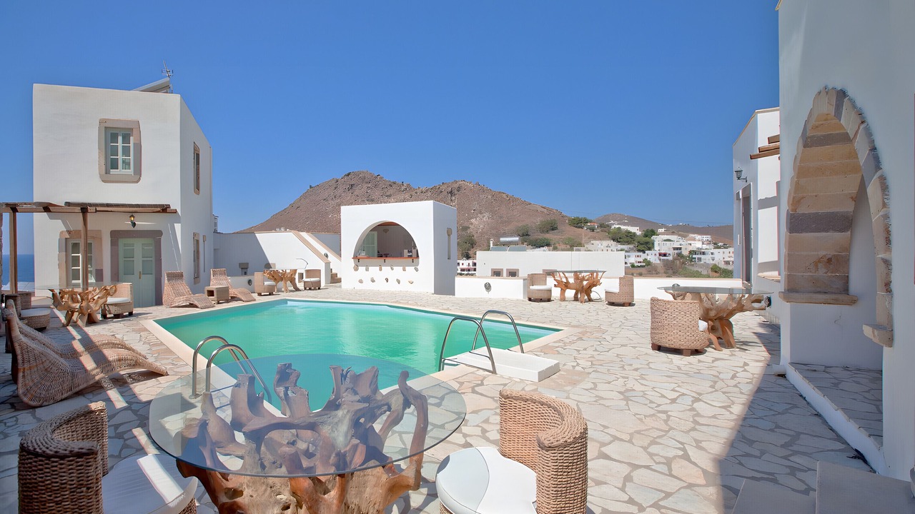Photo of Outdoor in Skala