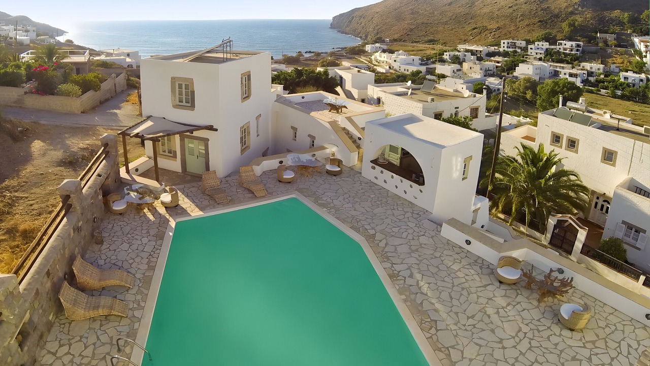 Photo of Outdoor in Skala