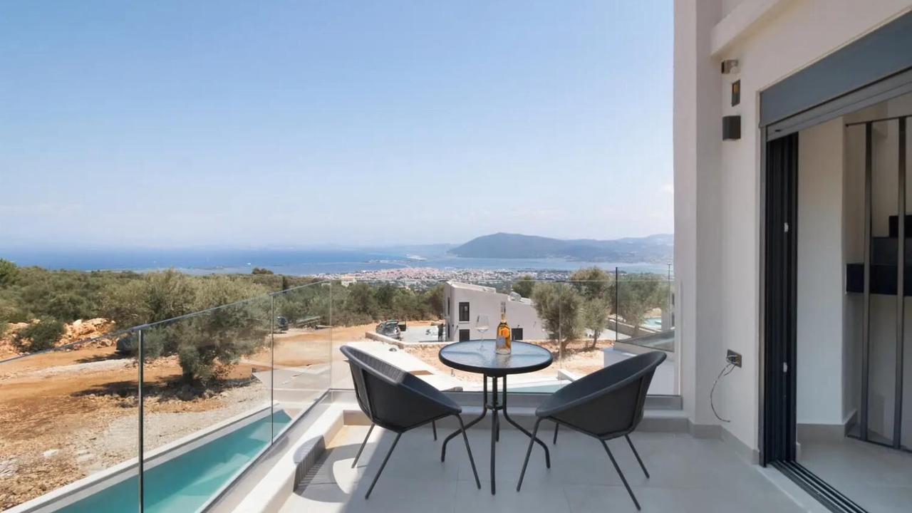 Photo of Outdoor in Kavallos