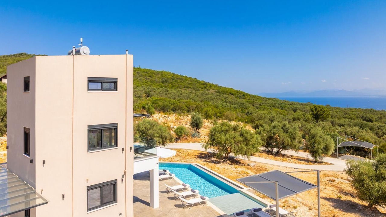 Photo of Outdoor in Kavallos