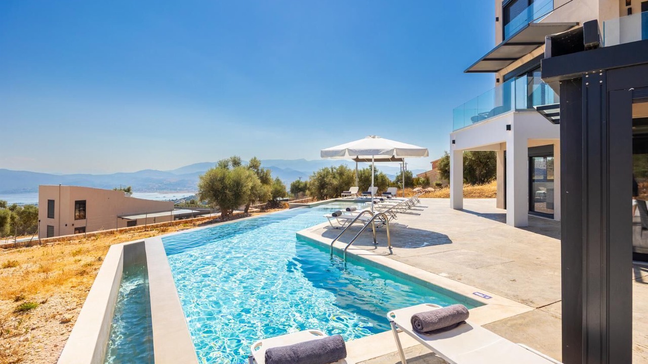 Photo of Outdoor in Kavallos