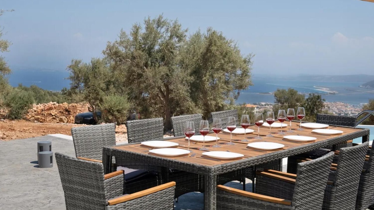Photo of Outdoor in Kavallos