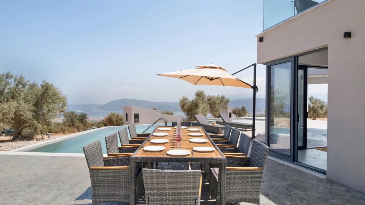 Photo of Outdoor in Kavallos