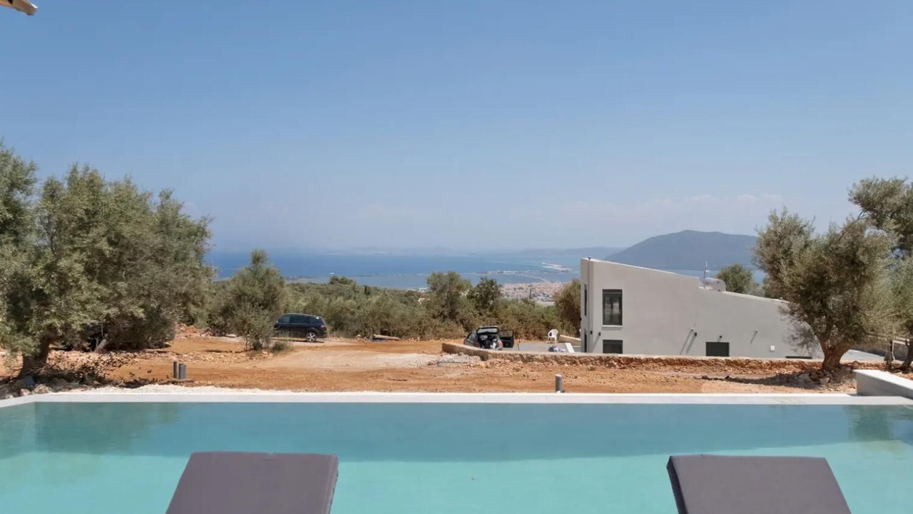 Photo of Outdoor in Kavallos