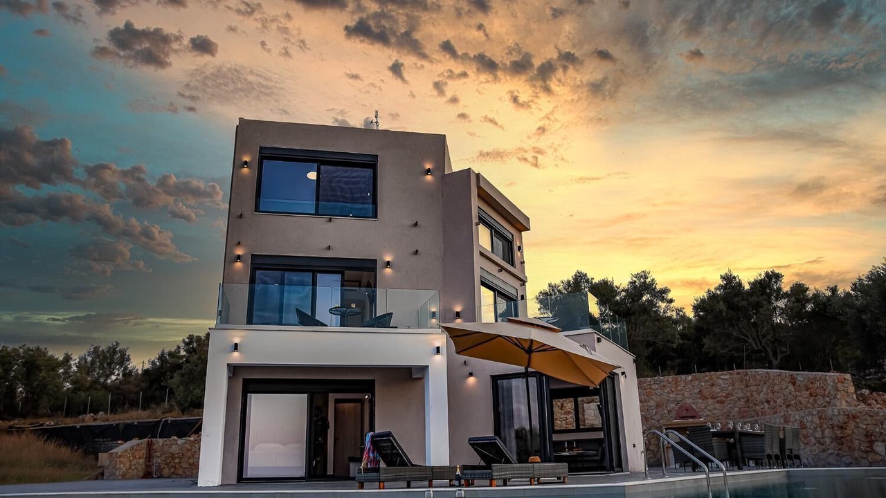 Photo of Outdoor in Kavallos