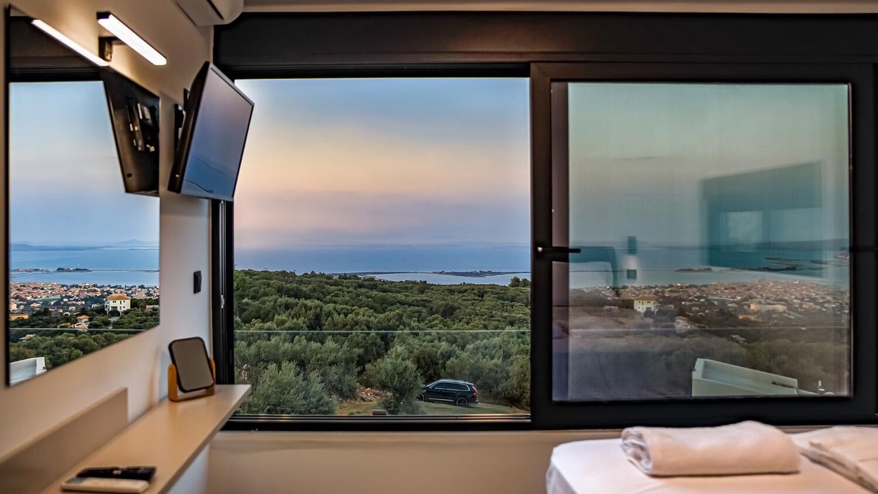 Photo of Bedroom in Kavallos
