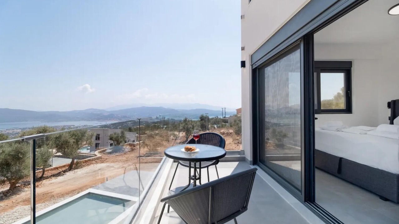 Photo of Outdoor in Kavallos