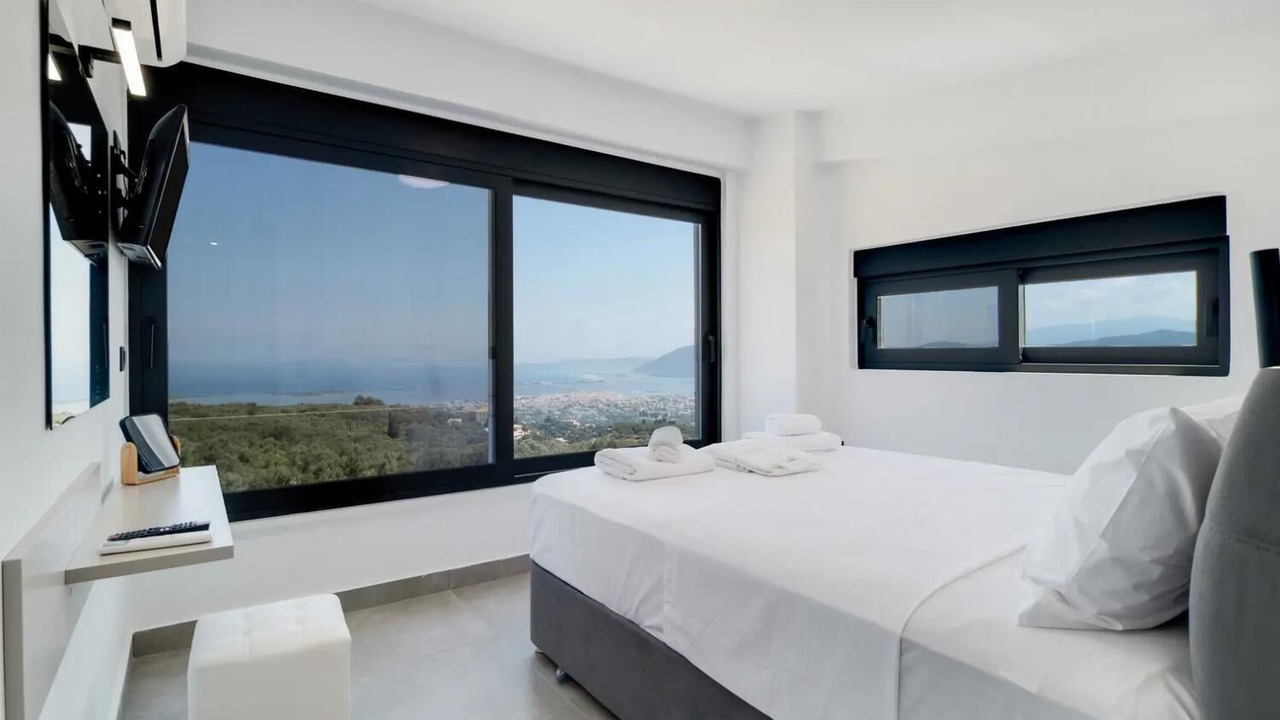 Photo of Bedroom in Kavallos