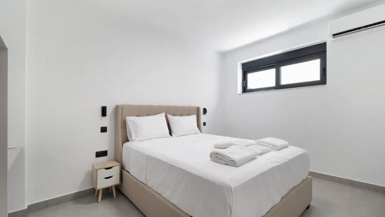 Photo of Bedroom in Kavallos