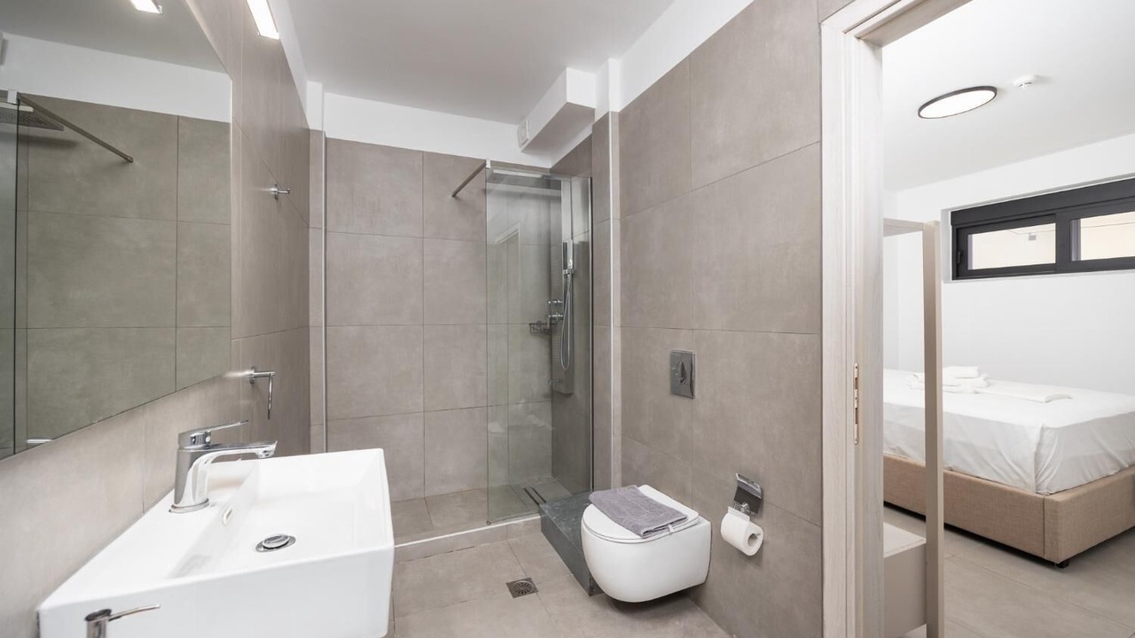 Photo of Bathroom in Kavallos