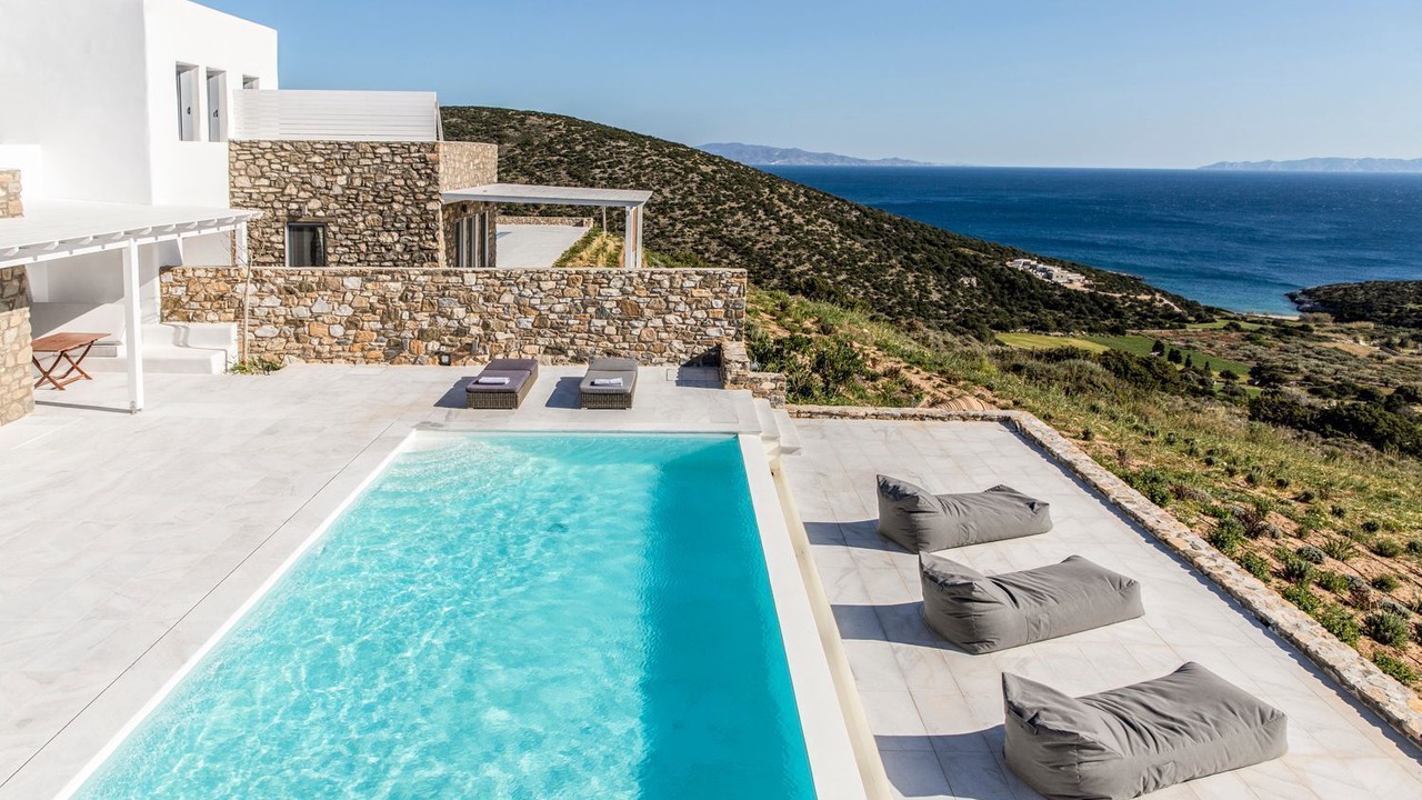 Photo of Others in Paros