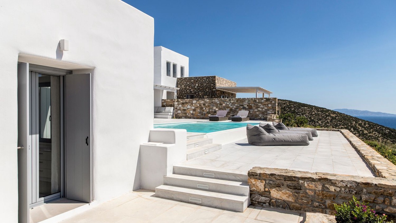 Photo of Others in Paros
