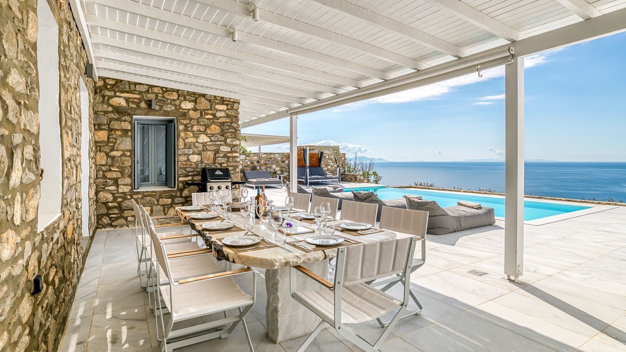 Photo of Others in Paros