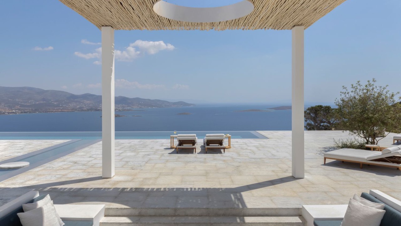 Photo of Others in Antiparos