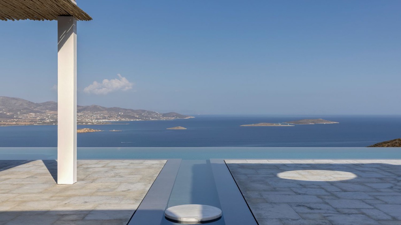 Photo of Others in Antiparos