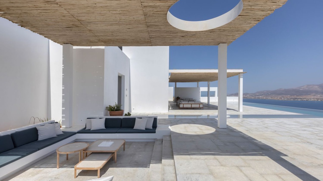 Photo of Others in Antiparos