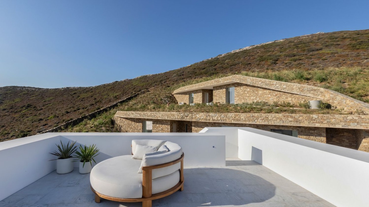 Photo of Others in Antiparos