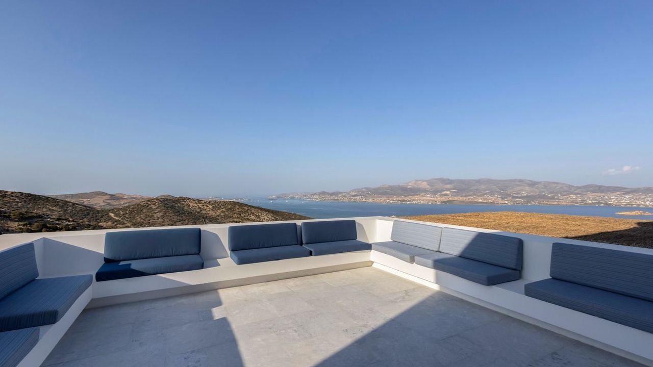 Photo of Others in Antiparos