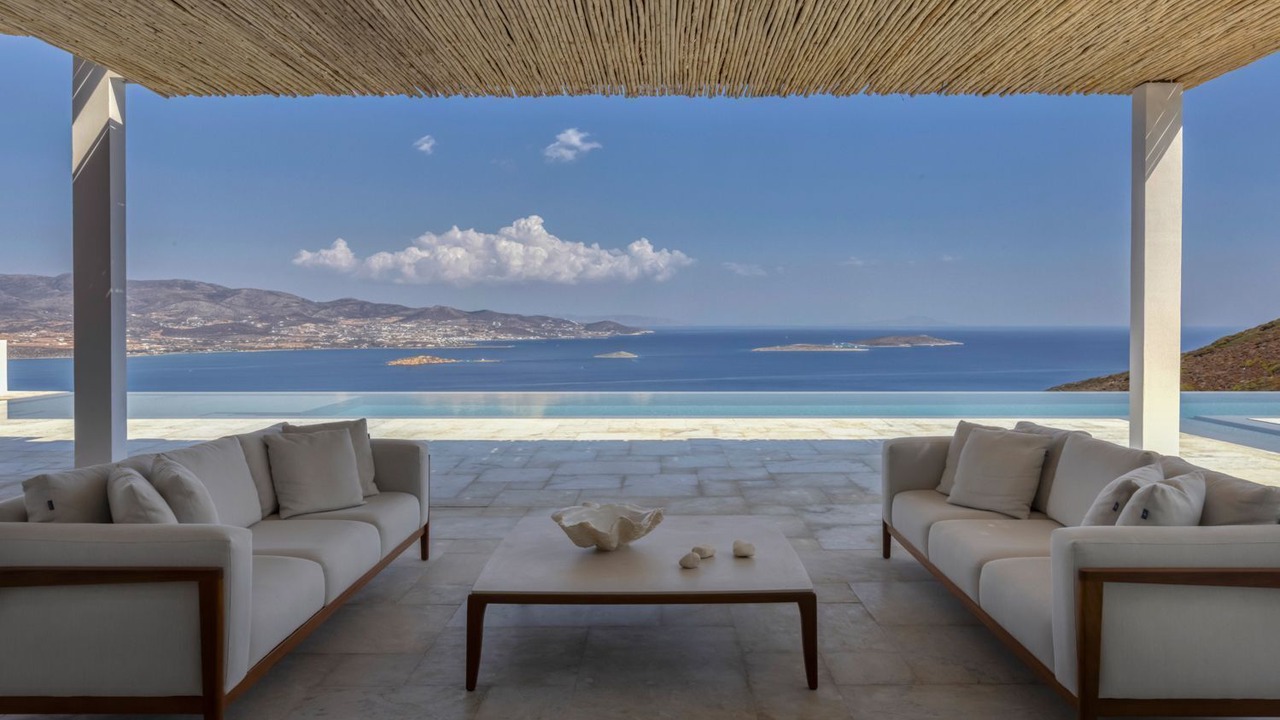 Photo of Others in Antiparos