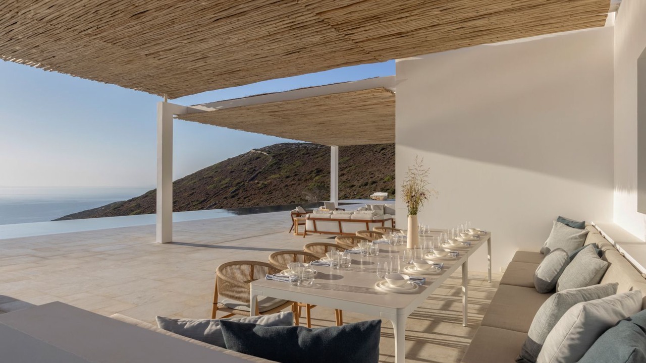 Photo of Others in Antiparos