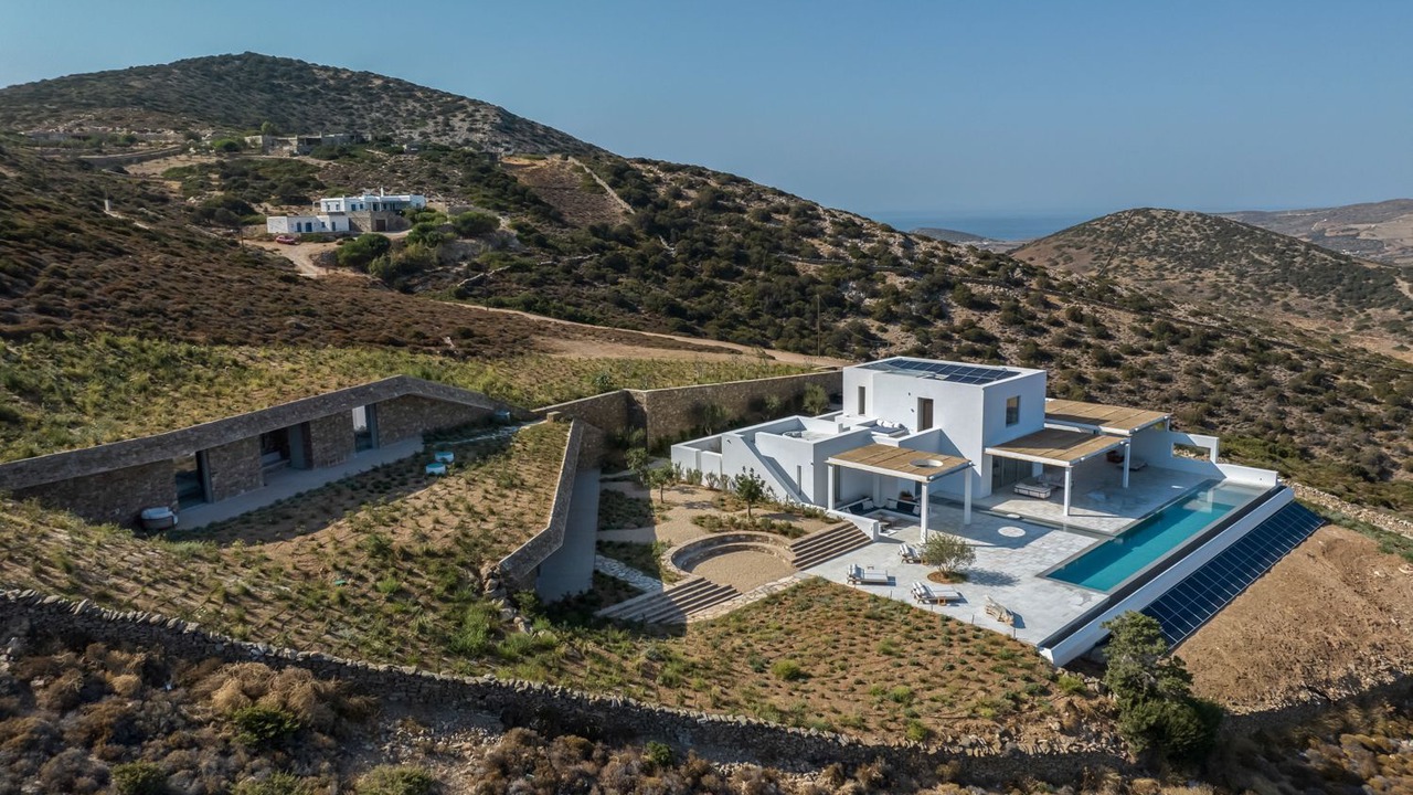 Photo of Others in Antiparos