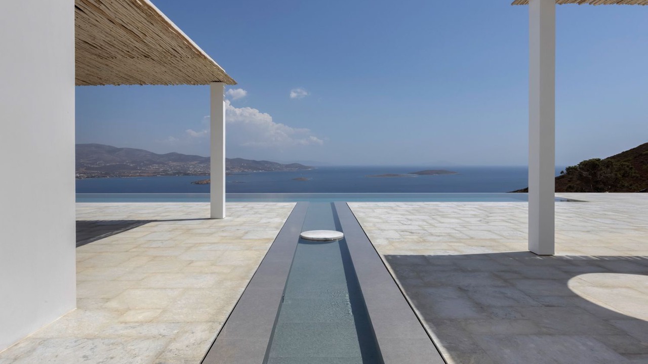 Photo of Others in Antiparos