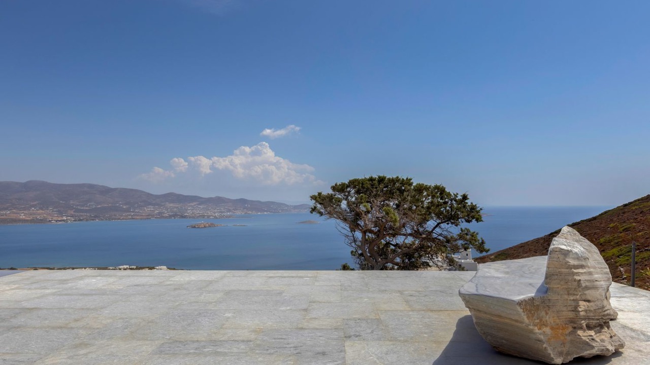 Photo of Others in Antiparos