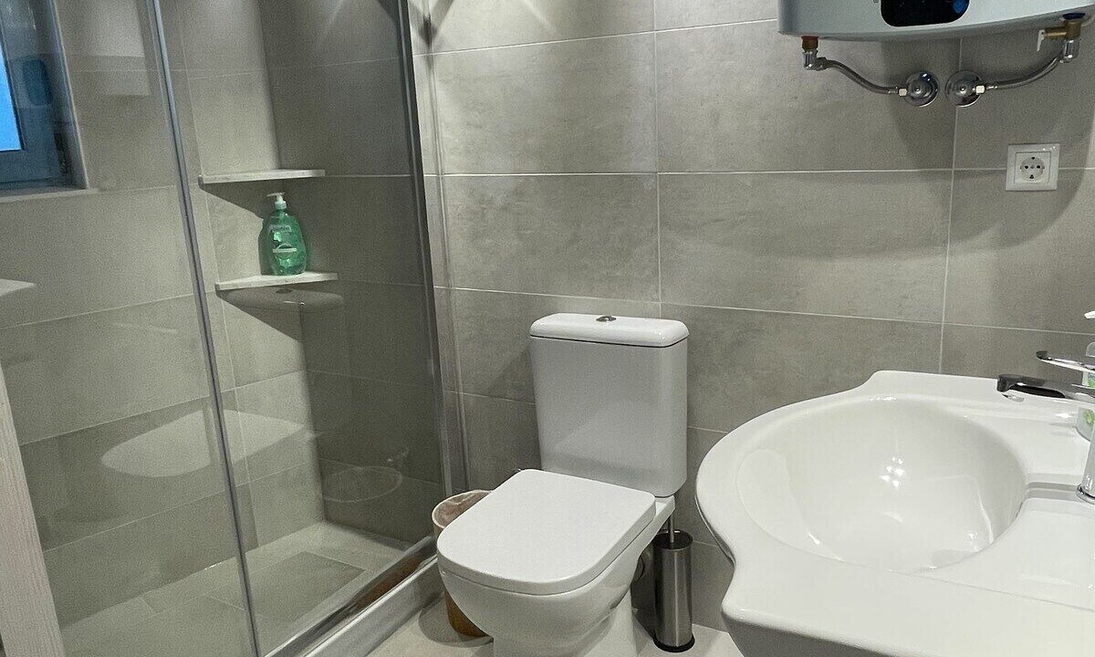 Photo of Bathroom in Kandia