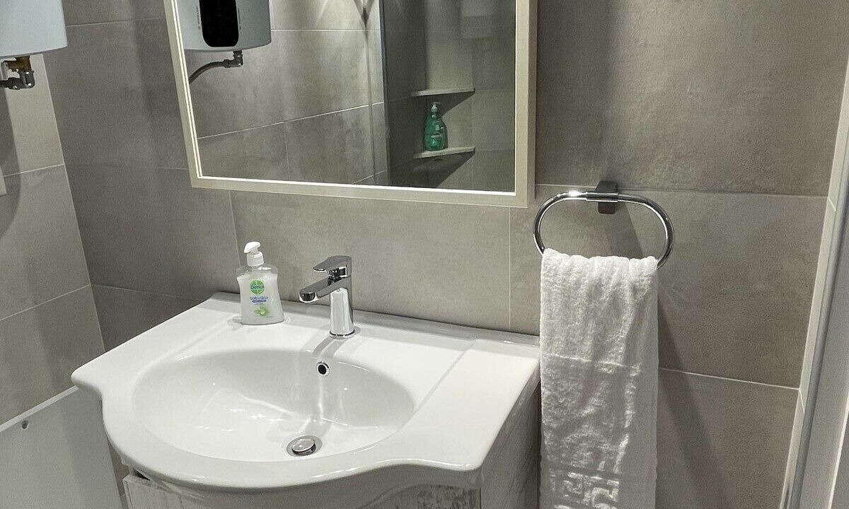 Photo of Bathroom in Kandia