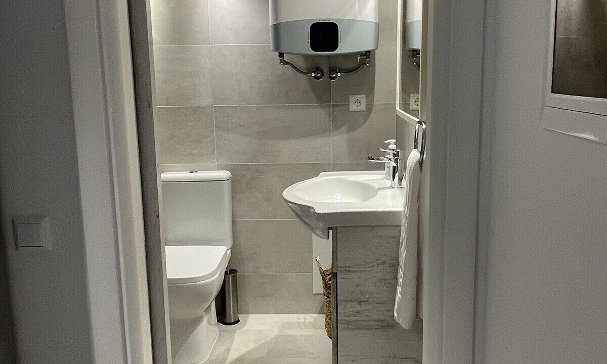 Photo of Bathroom in Kandia