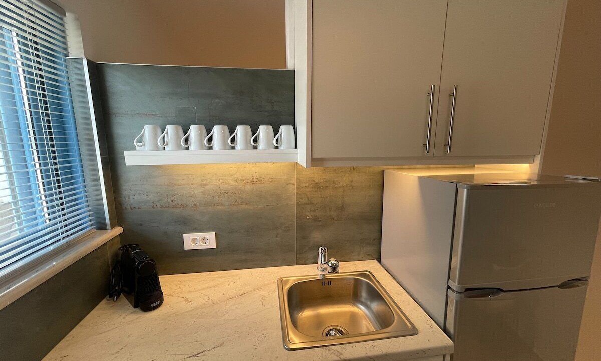Photo of Kitchen in Kandia