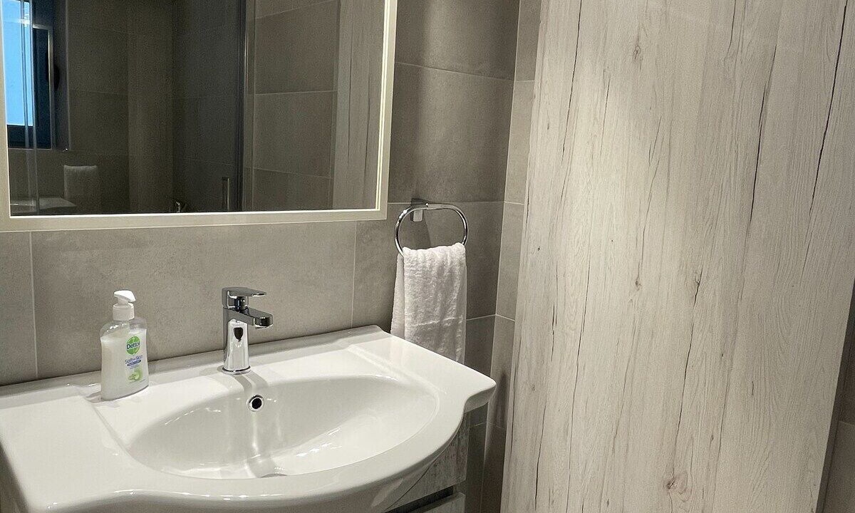 Photo of Bathroom in Kandia