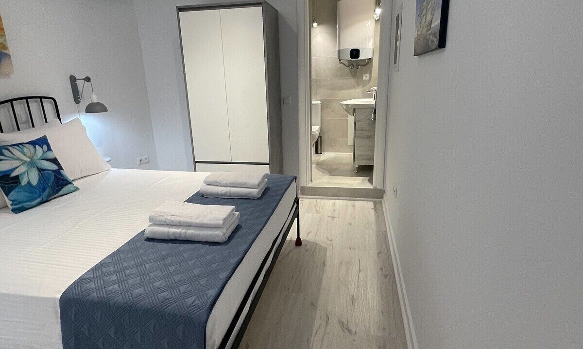Photo of Bedroom in Kandia