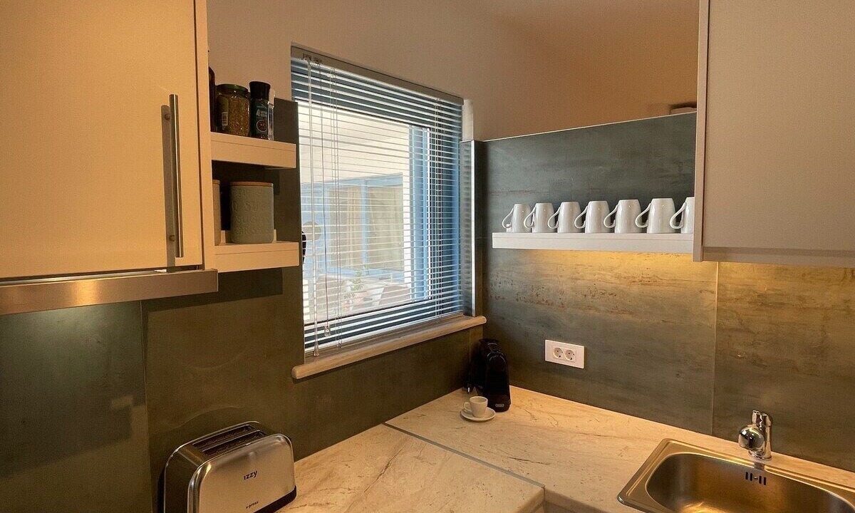 Photo of Kitchen in Kandia
