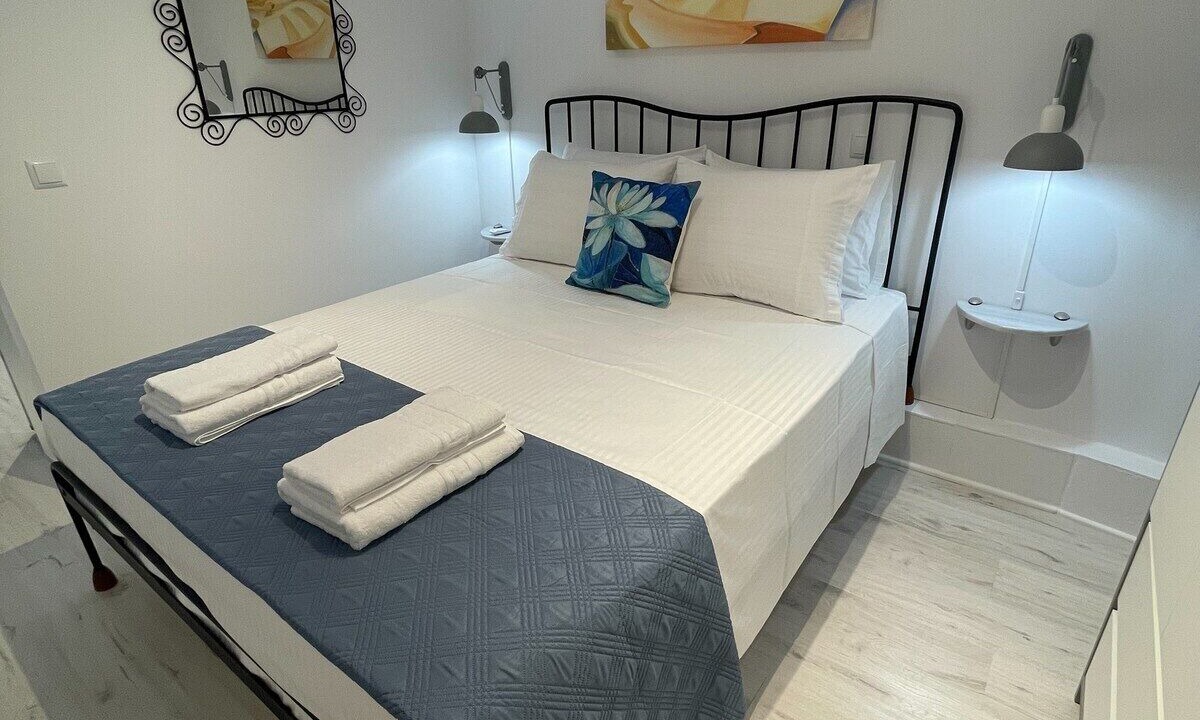 Photo of Bedroom in Kandia