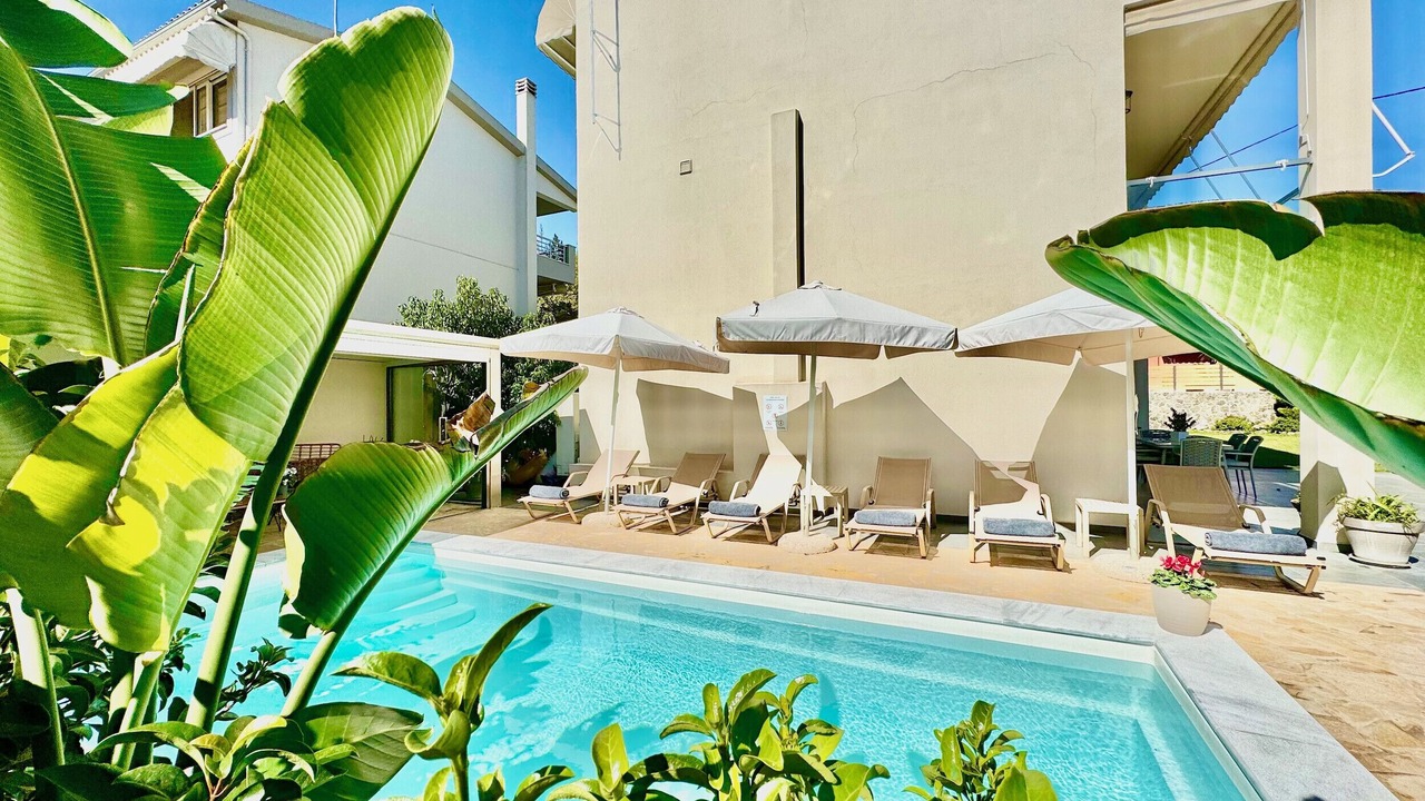 Photo of Outdoor in Corfu Town