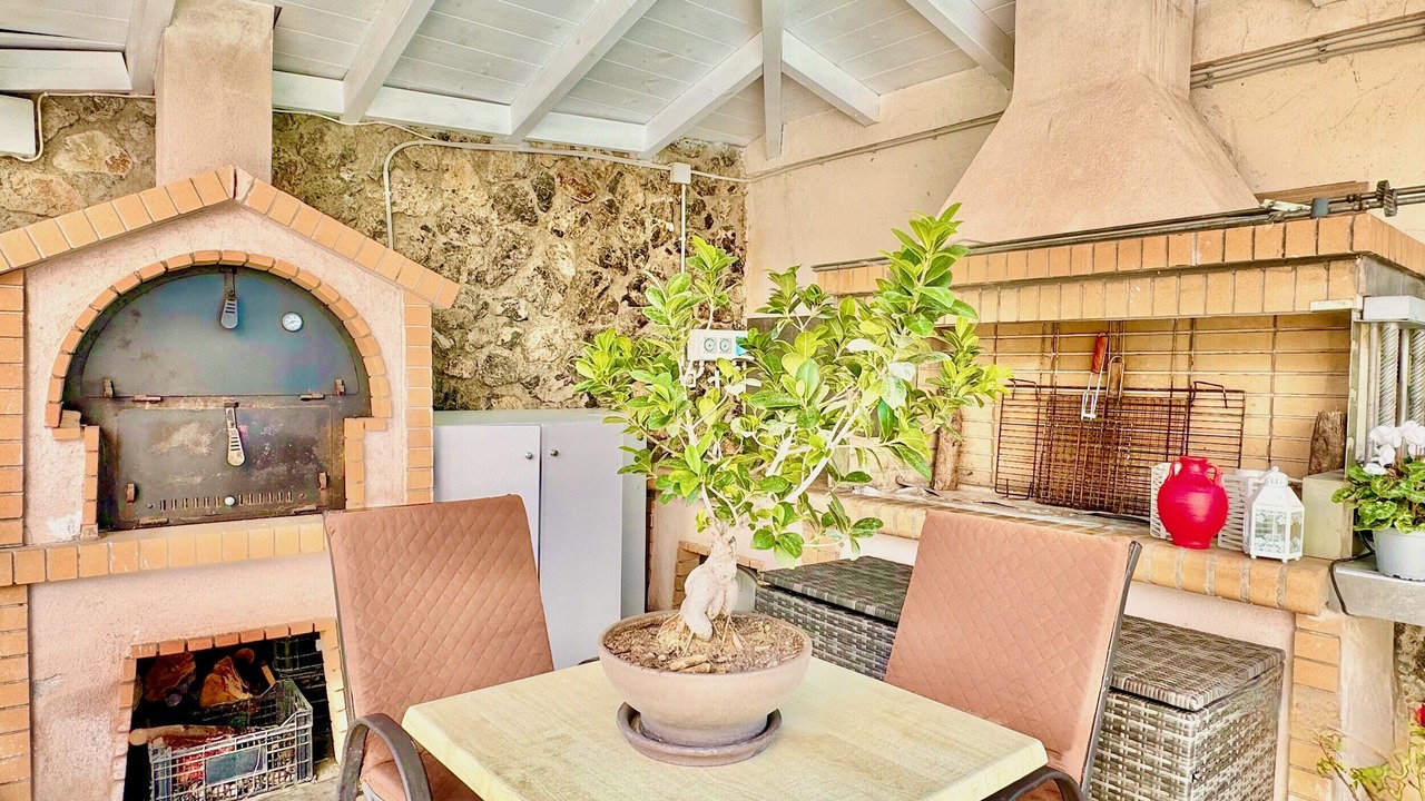 Photo of Outdoor in Corfu Town