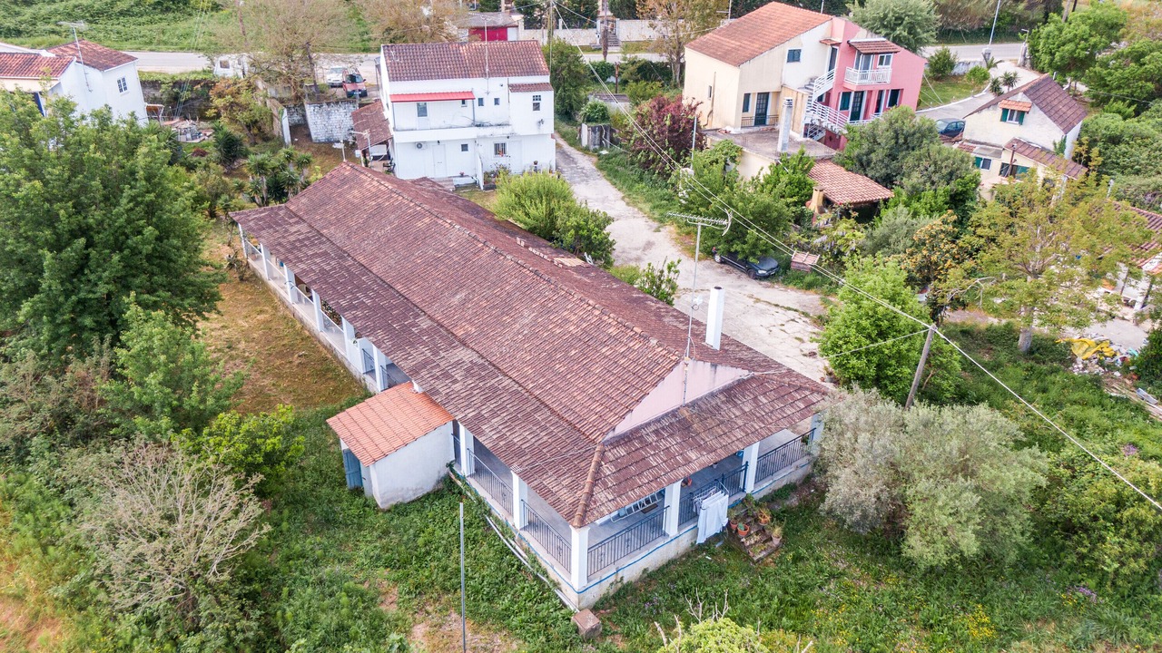 Photo of Outdoor in Sidari