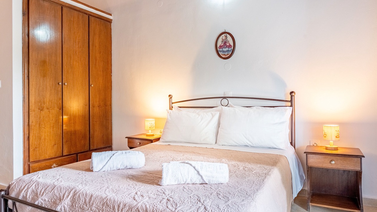 Photo of Bedroom in Sidari
