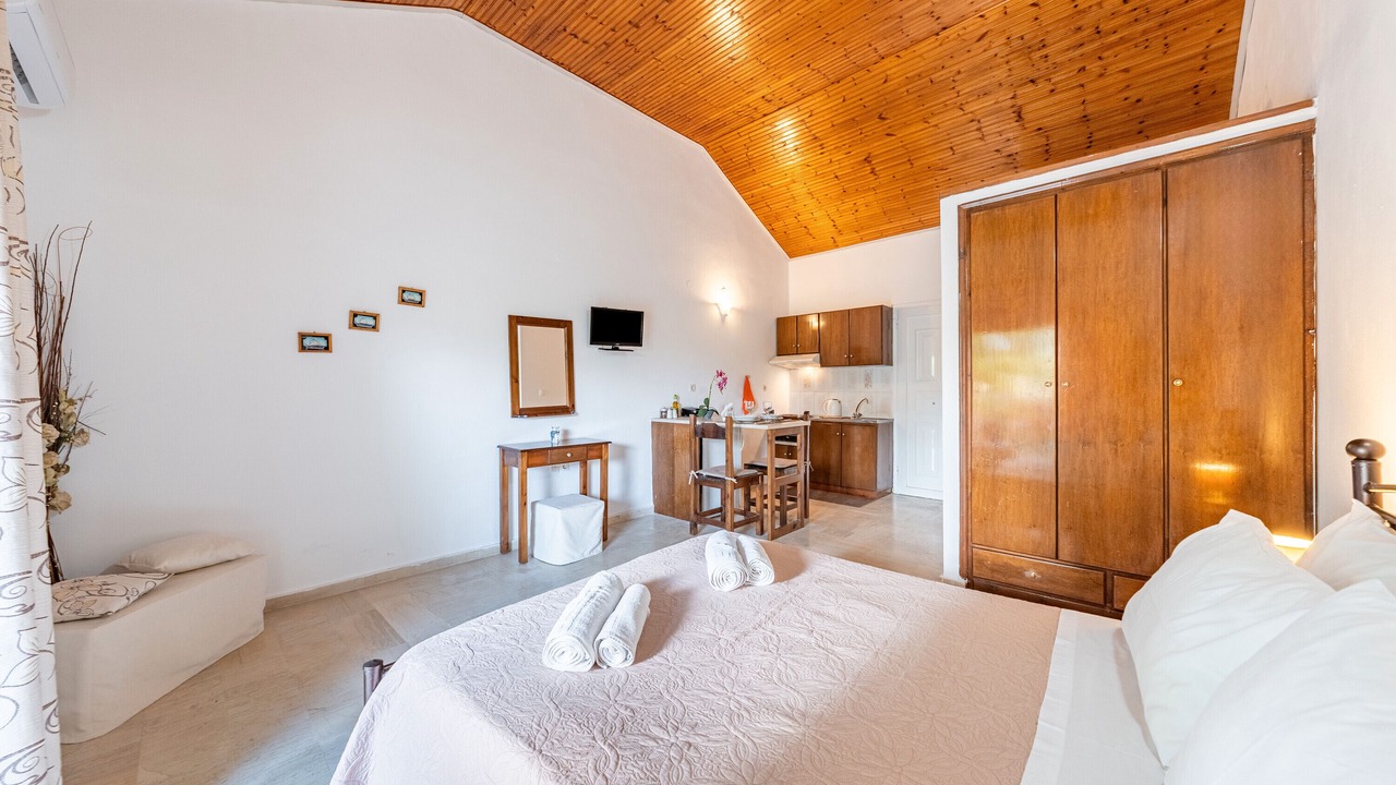 Photo of Bedroom in Sidari