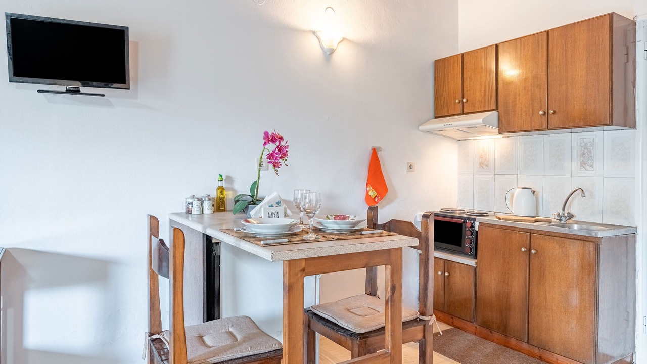 Photo of Kitchen in Sidari