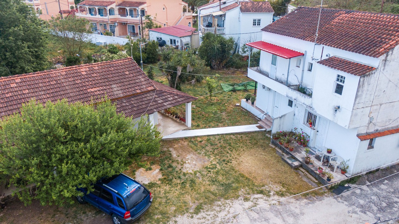 Photo of Outdoor in Sidari