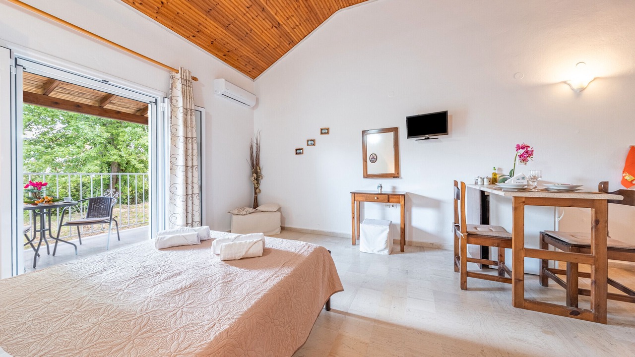 Photo of Bedroom in Sidari