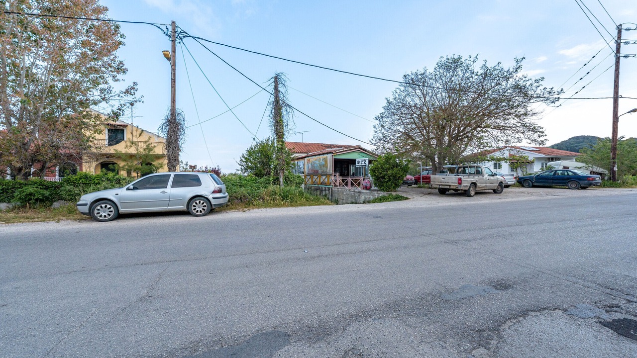 Photo of Outdoor in Sidari