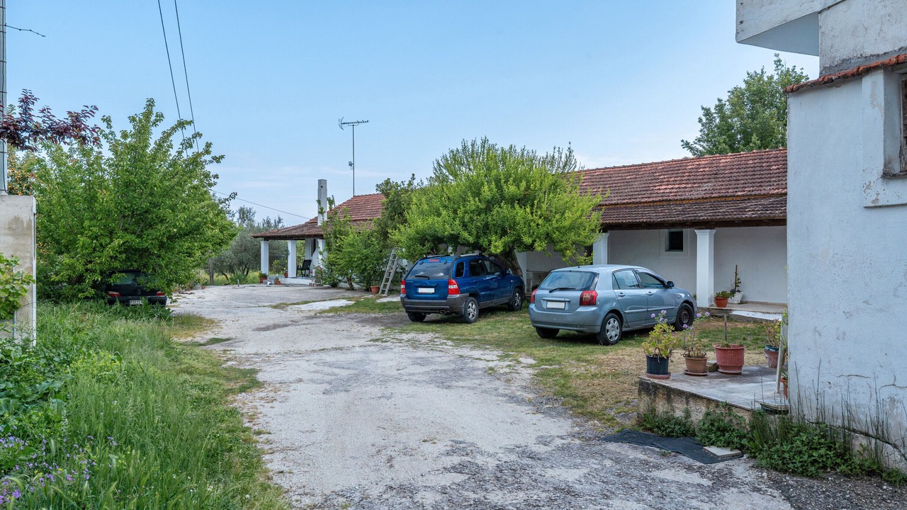 Photo of Outdoor in Sidari