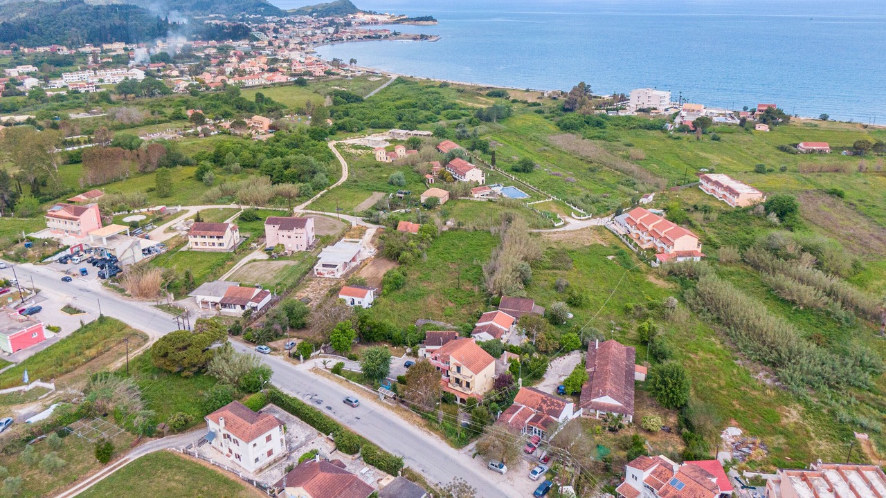 Photo of Outdoor in Sidari