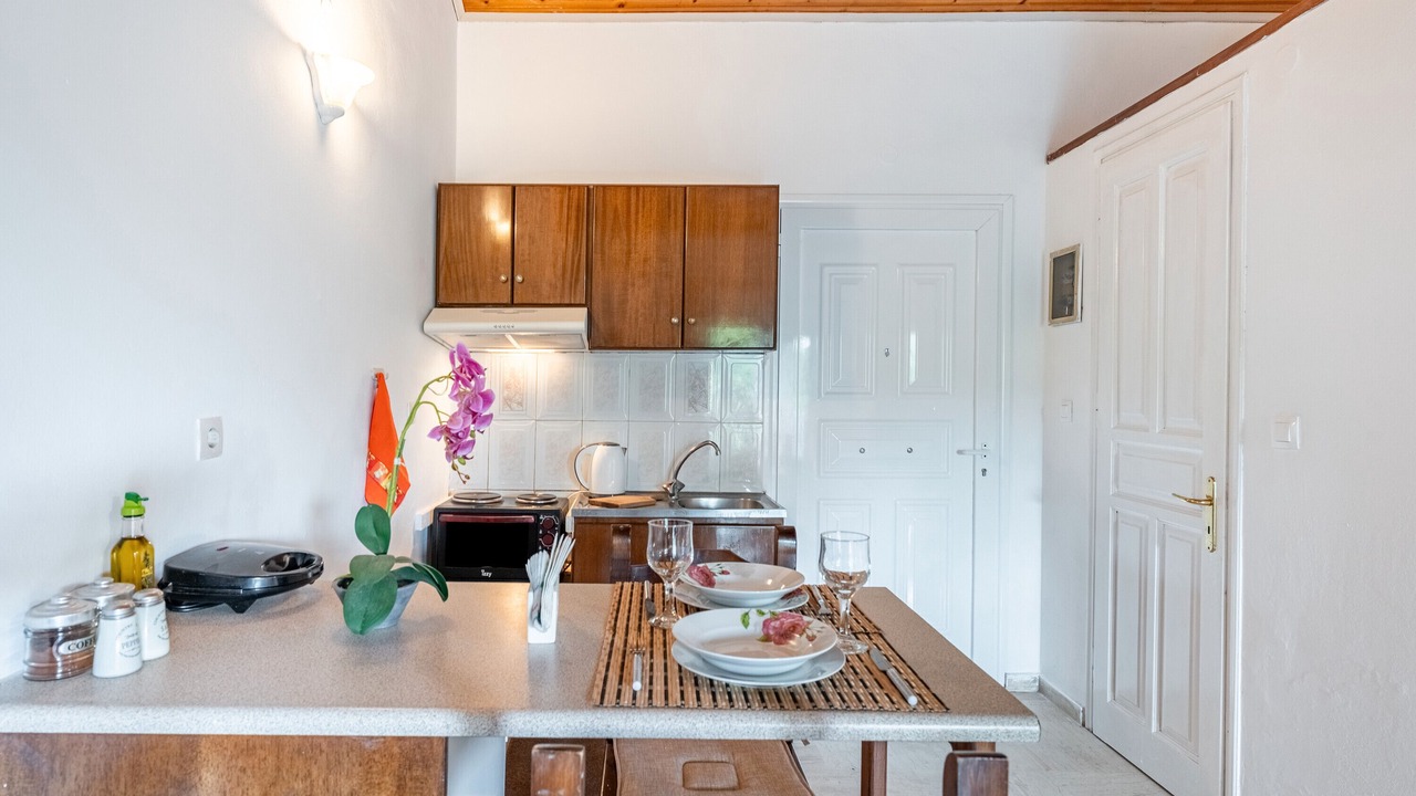 Photo of Kitchen in Sidari