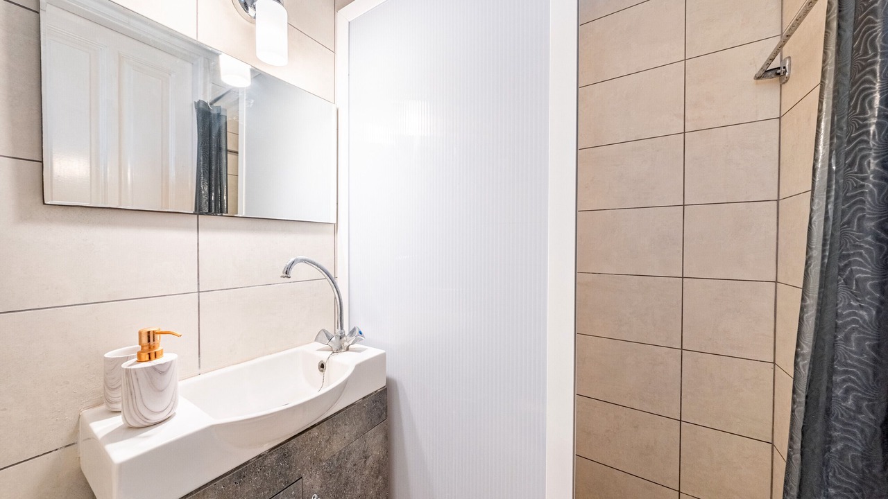 Photo of Bathroom in Sidari