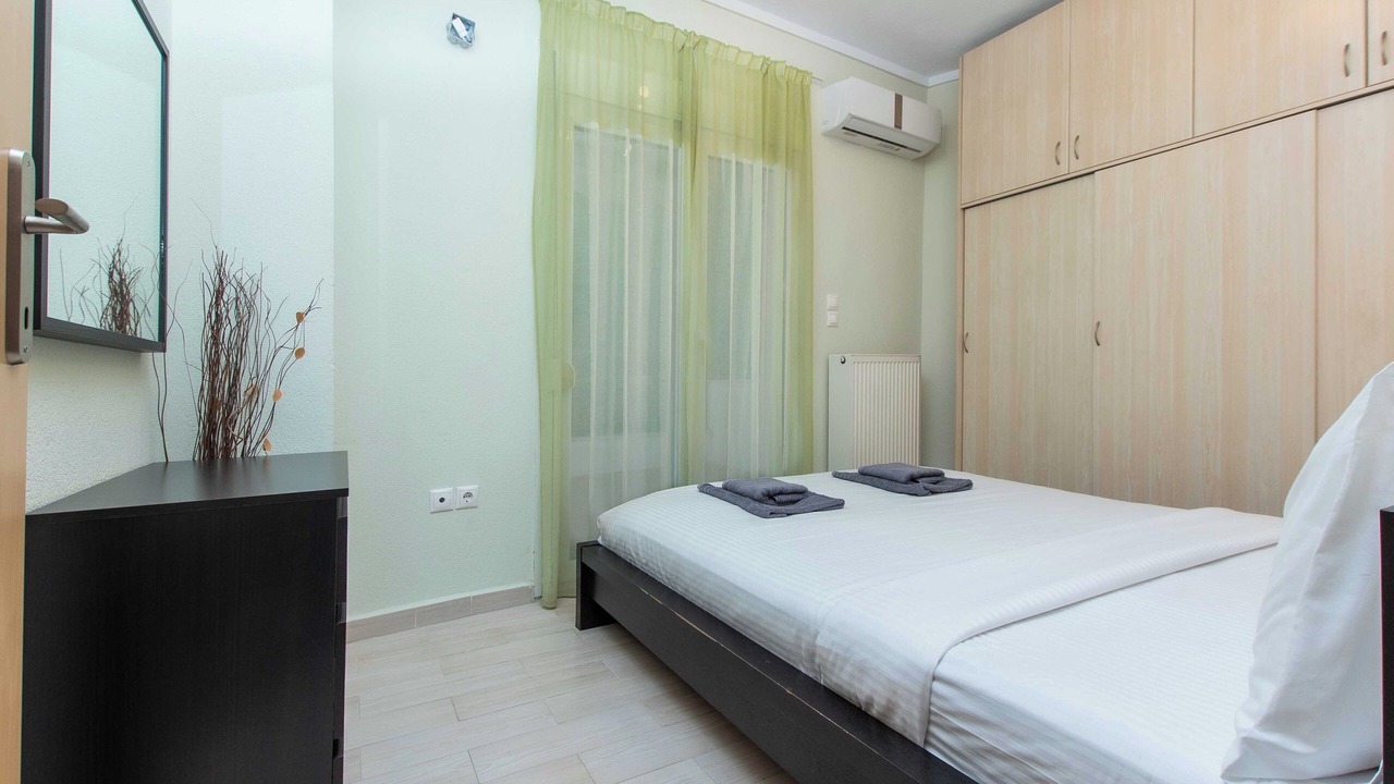Photo of Bedroom in Kalamaria