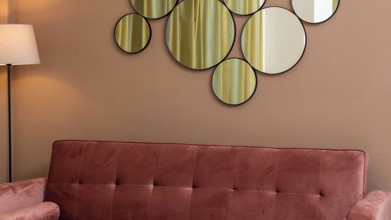 Photo of Livingroom in Kalamaria